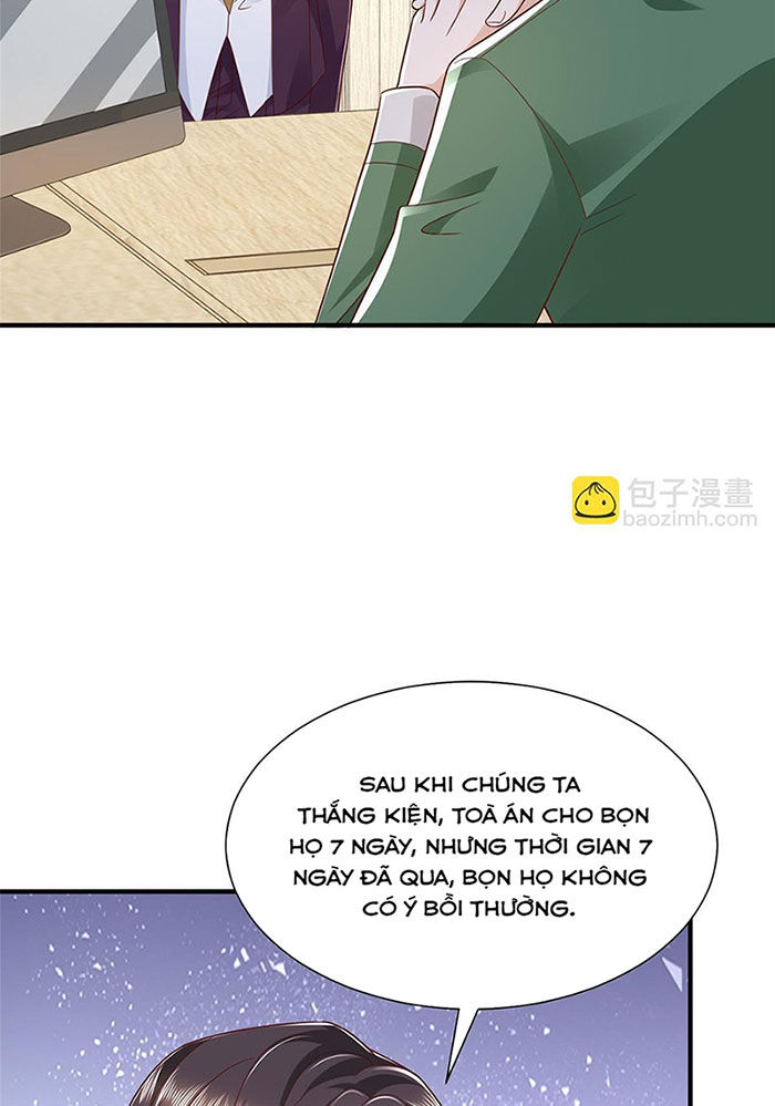 Mỗi Tuần Ta Có Một Nghề Nghiệp Mới Chapter 456 - 20