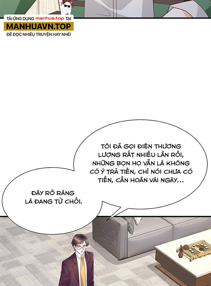 Mỗi Tuần Ta Có Một Nghề Nghiệp Mới Chapter 456 - 23