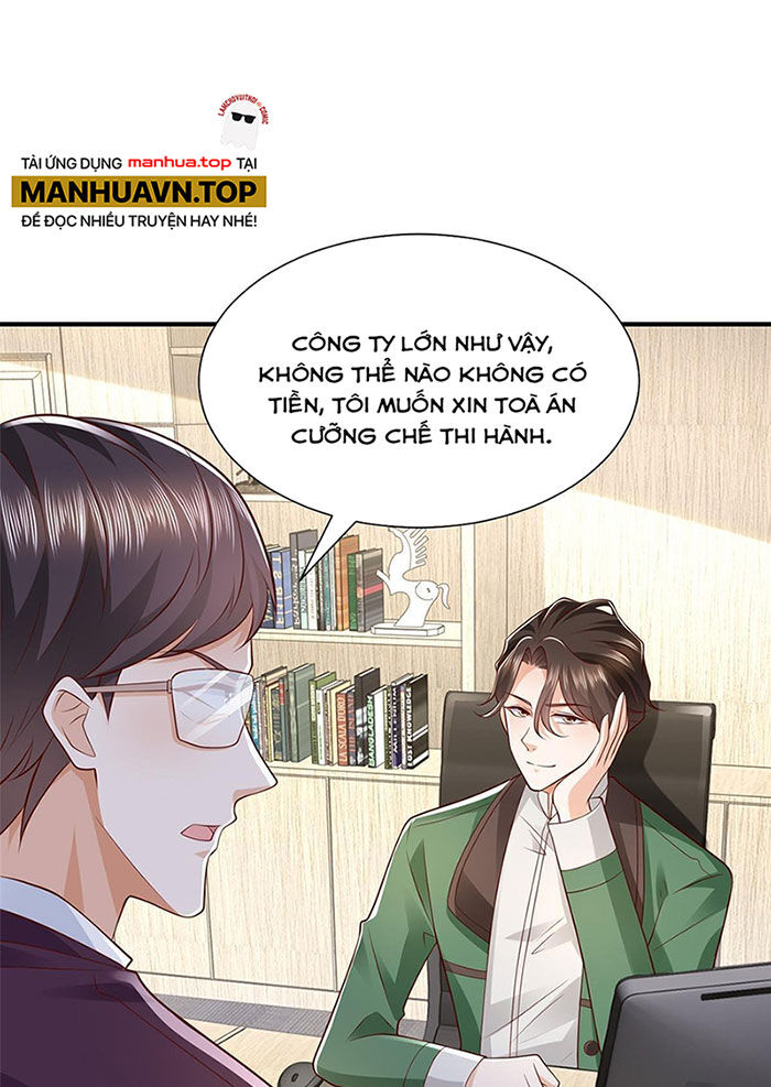 Mỗi Tuần Ta Có Một Nghề Nghiệp Mới Chapter 456 - 25