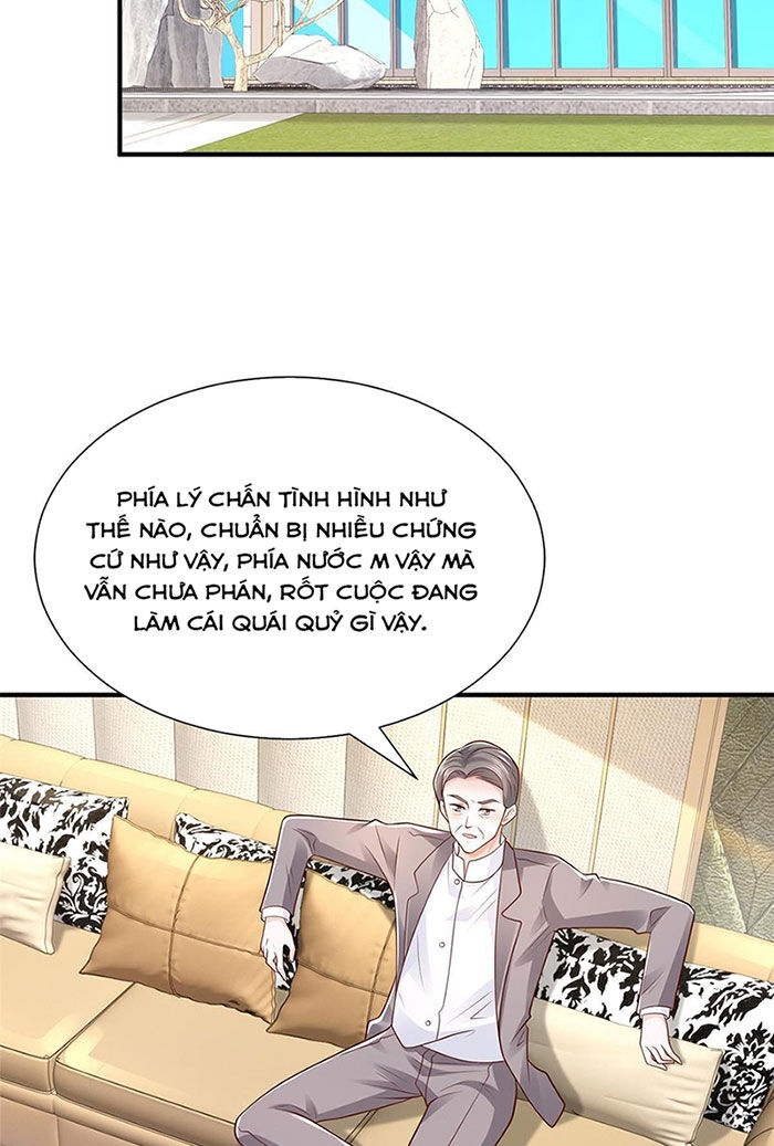 Mỗi Tuần Ta Có Một Nghề Nghiệp Mới Chapter 456 - 35