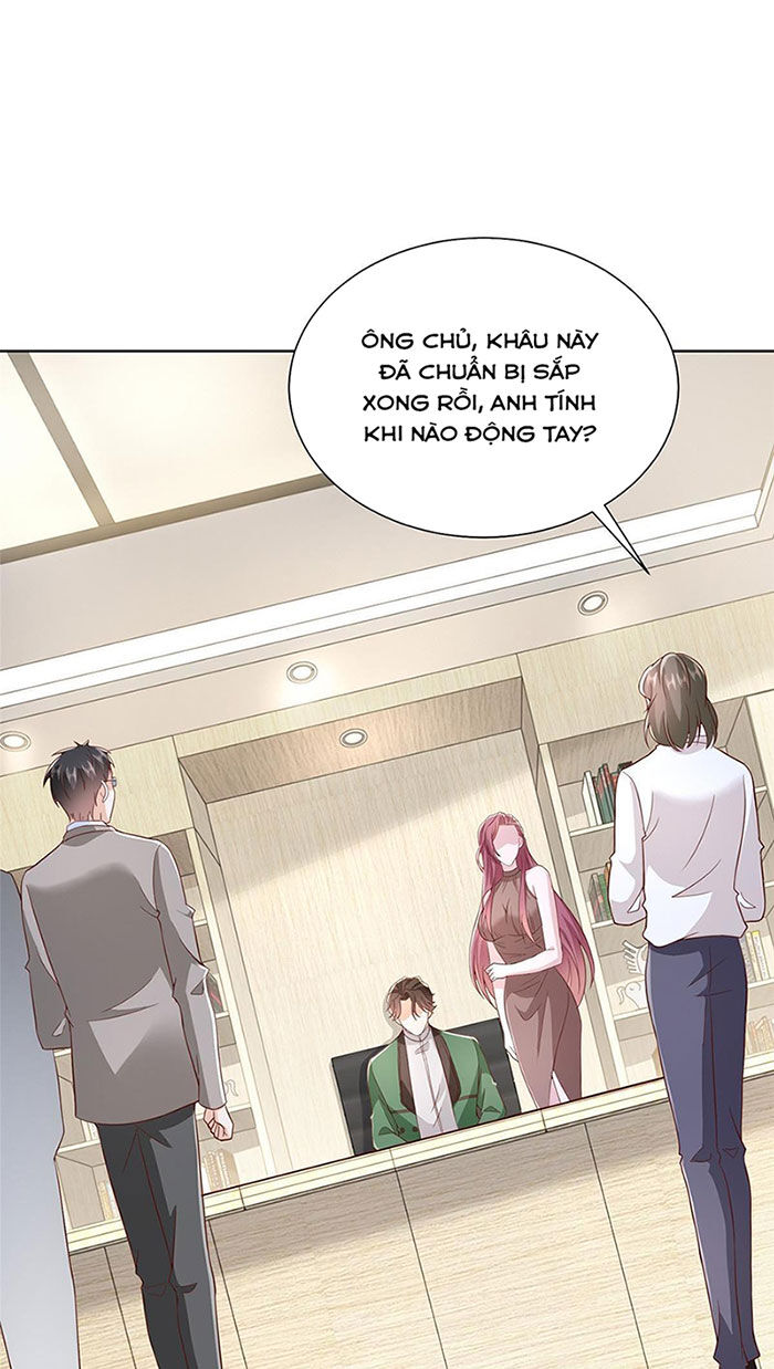Mỗi Tuần Ta Có Một Nghề Nghiệp Mới Chapter 456 - 43