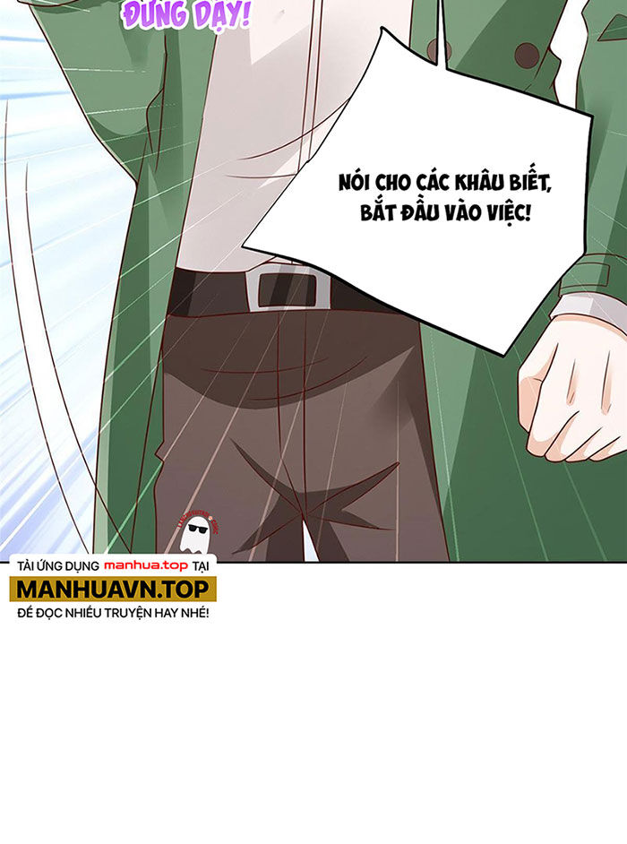 Mỗi Tuần Ta Có Một Nghề Nghiệp Mới Chapter 456 - 48