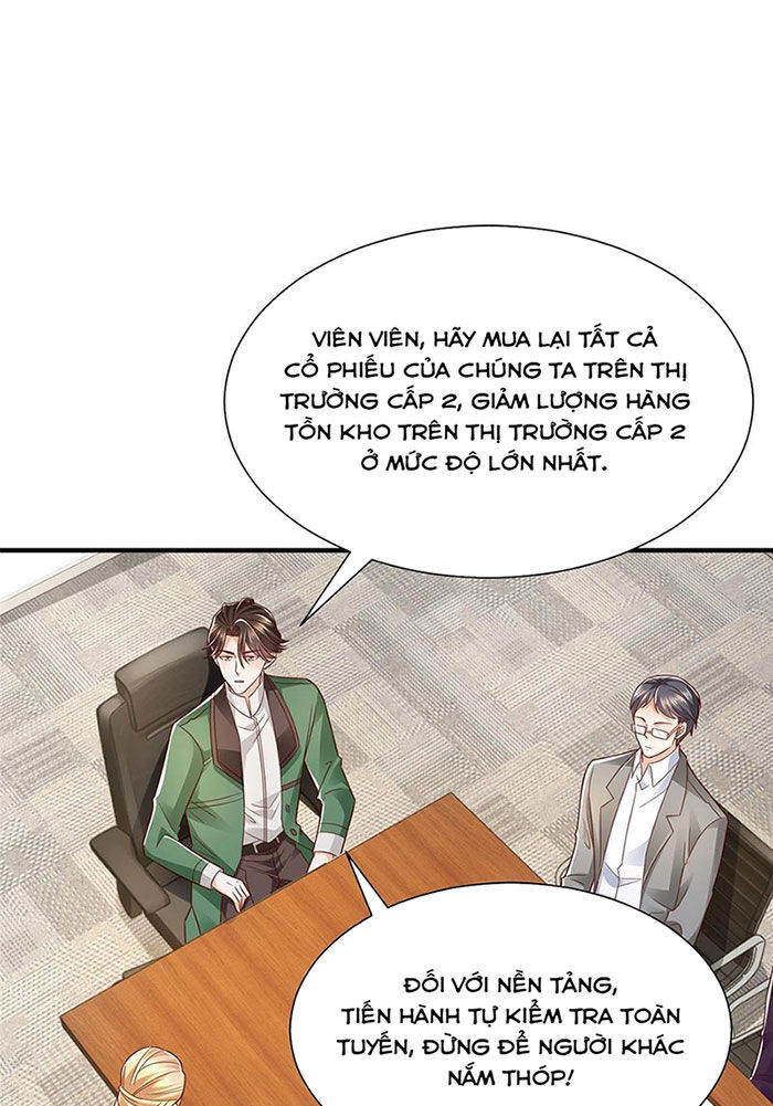 Mỗi Tuần Ta Có Một Nghề Nghiệp Mới Chapter 456 - 5