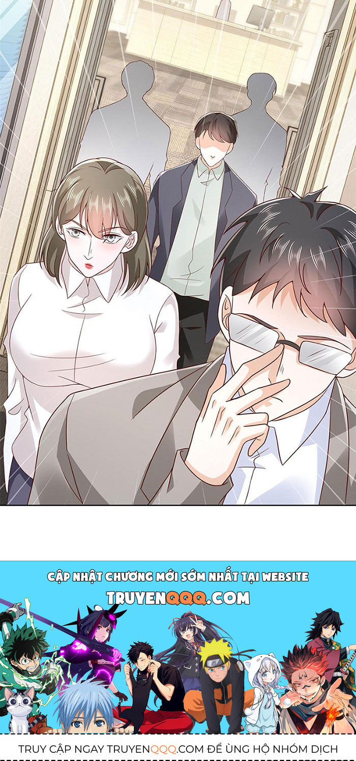 Mỗi Tuần Ta Có Một Nghề Nghiệp Mới Chapter 456 - 51