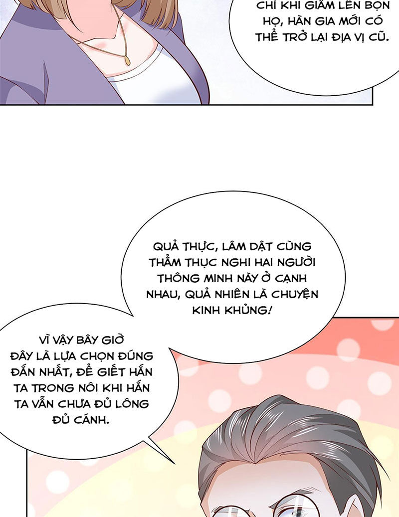 Mỗi Tuần Ta Có Một Nghề Nghiệp Mới Chapter 457 - 33