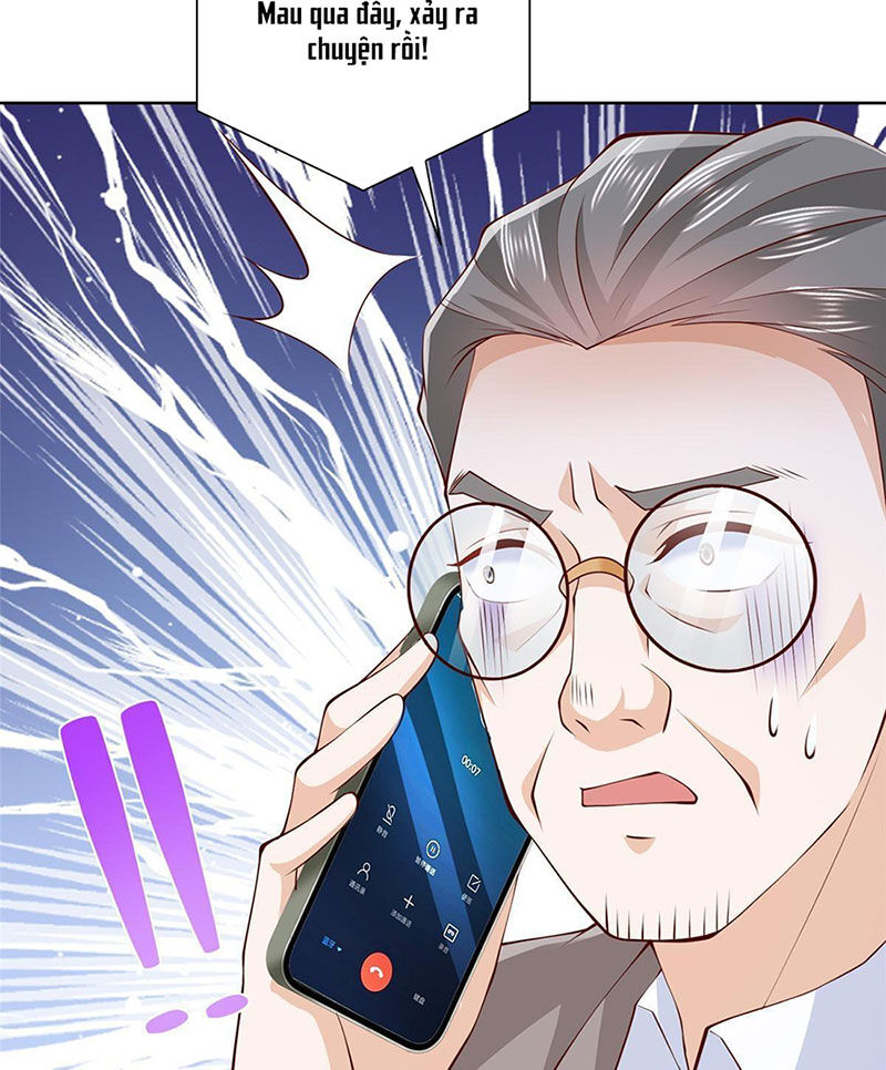 Mỗi Tuần Ta Có Một Nghề Nghiệp Mới Chapter 457 - 37