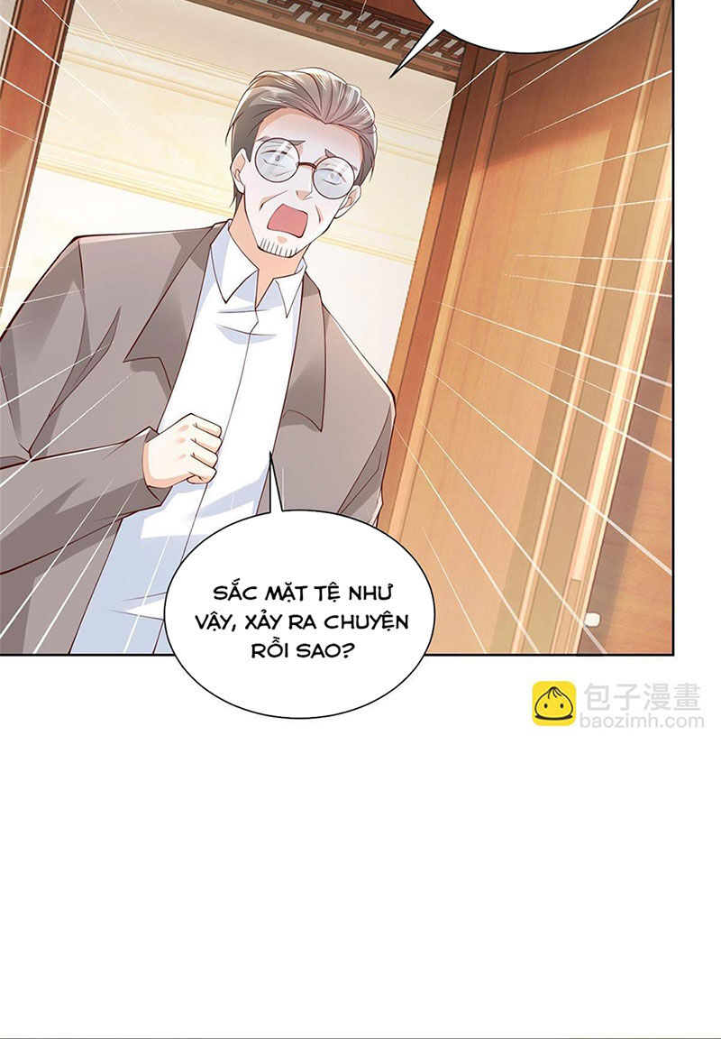 Mỗi Tuần Ta Có Một Nghề Nghiệp Mới Chapter 457 - 42