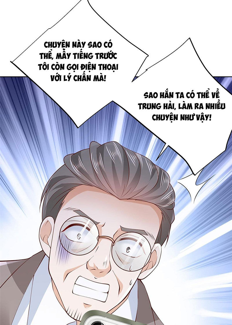 Mỗi Tuần Ta Có Một Nghề Nghiệp Mới Chapter 457 - 44