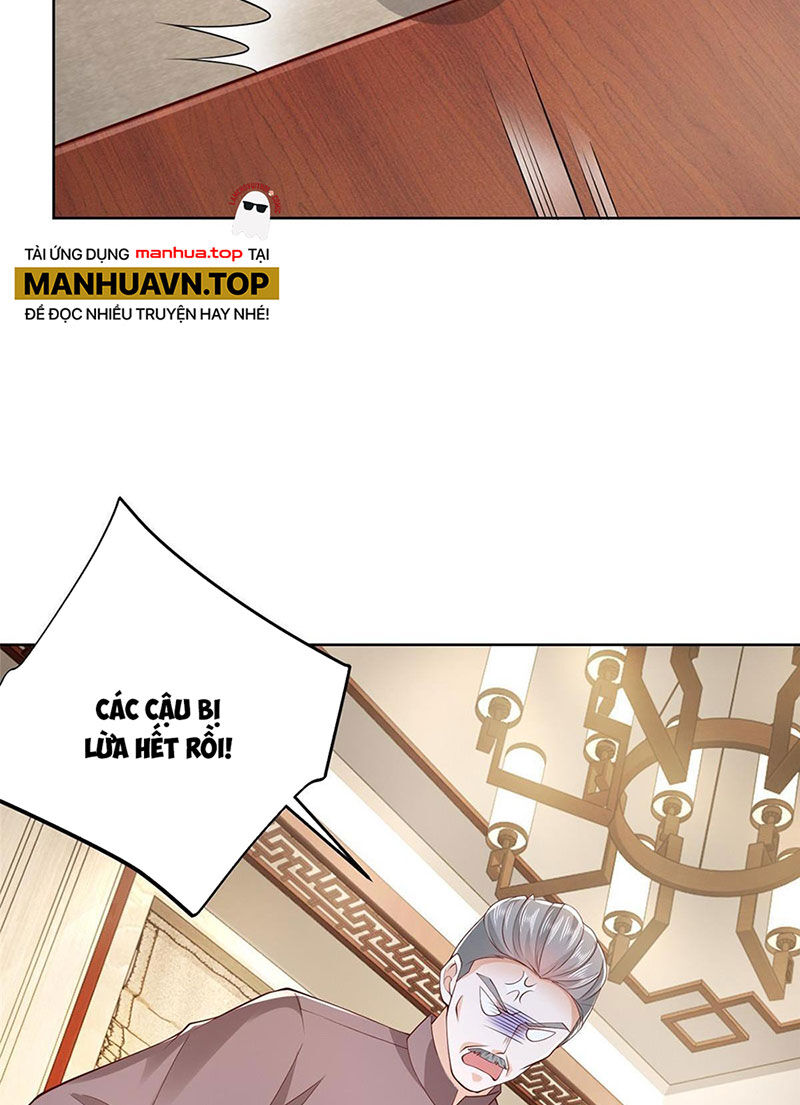 Mỗi Tuần Ta Có Một Nghề Nghiệp Mới Chapter 457 - 46
