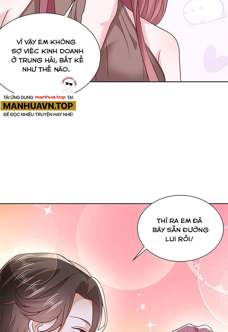 Mỗi Tuần Ta Có Một Nghề Nghiệp Mới Chapter 457 - 10