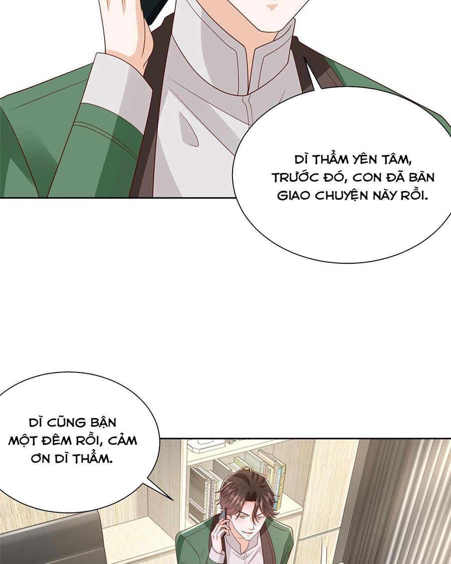 Mỗi Tuần Ta Có Một Nghề Nghiệp Mới Chapter 458 - 25