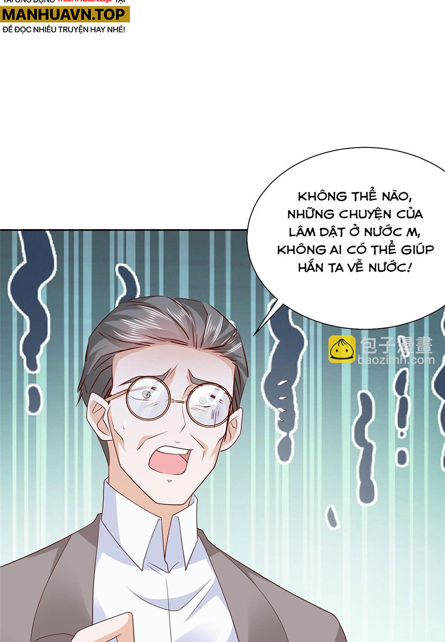Mỗi Tuần Ta Có Một Nghề Nghiệp Mới Chapter 458 - 4