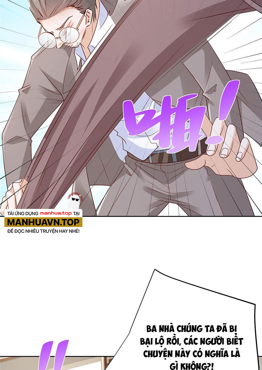 Mỗi Tuần Ta Có Một Nghề Nghiệp Mới Chapter 458 - 6
