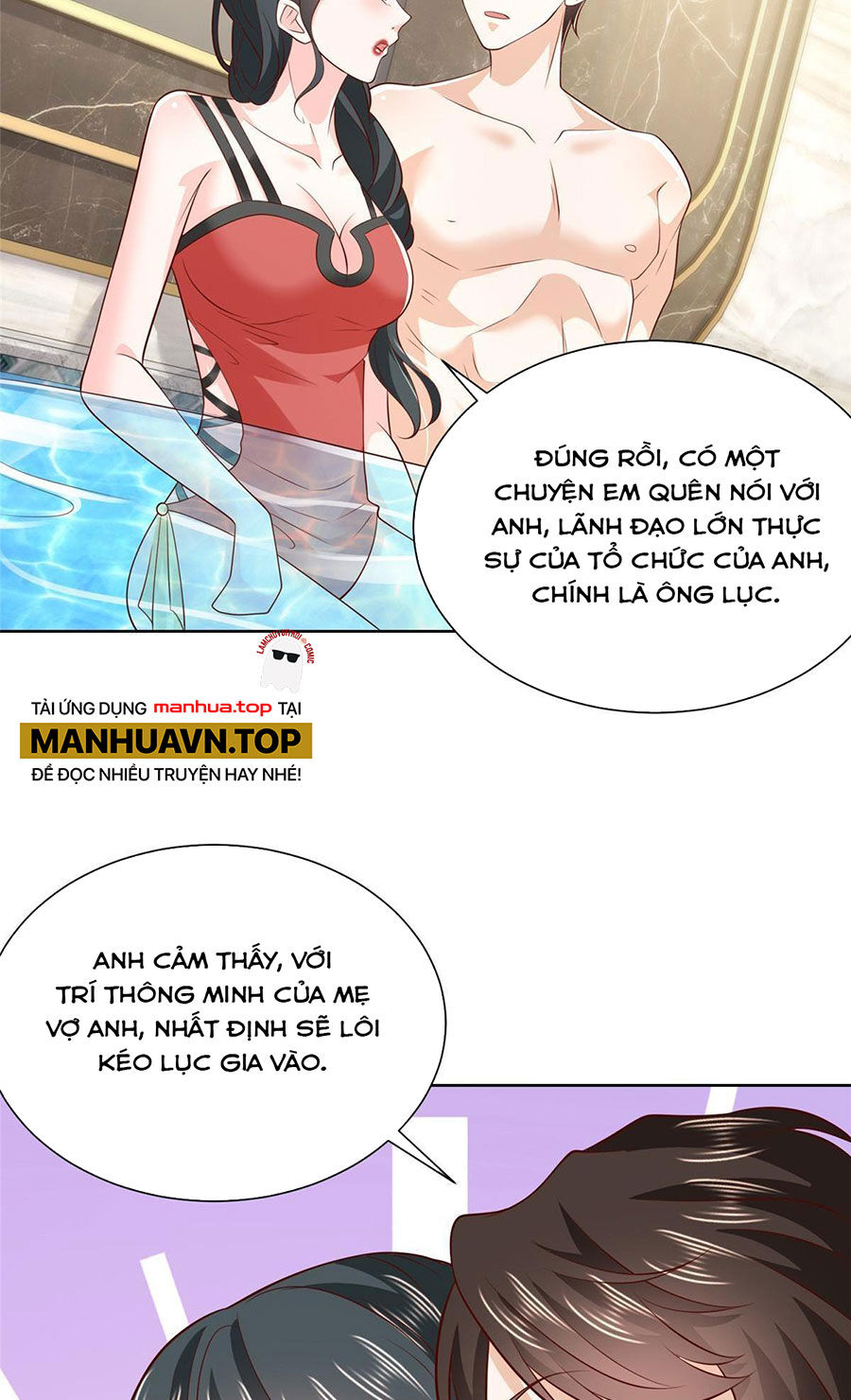 Mỗi Tuần Ta Có Một Nghề Nghiệp Mới Chapter 459 - 11