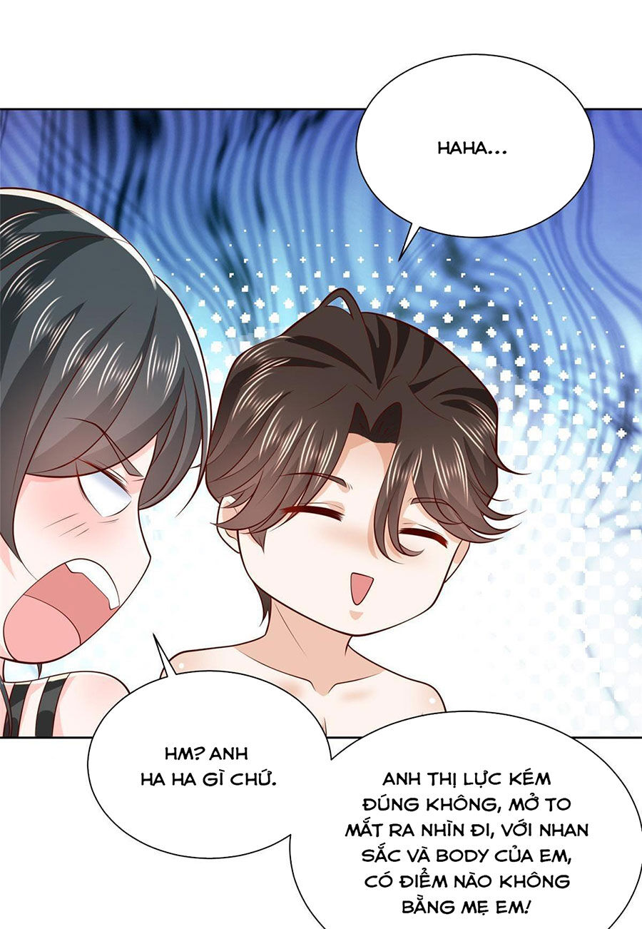 Mỗi Tuần Ta Có Một Nghề Nghiệp Mới Chapter 459 - 13