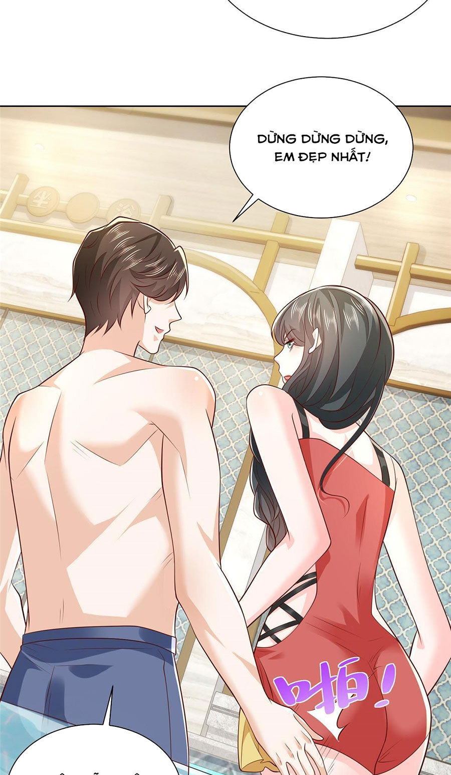 Mỗi Tuần Ta Có Một Nghề Nghiệp Mới Chapter 459 - 14
