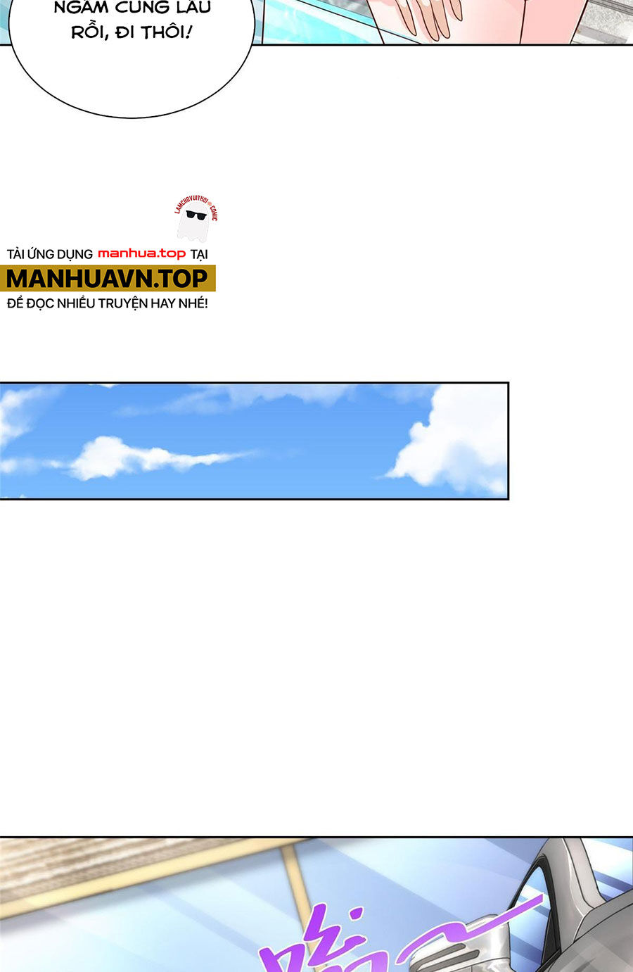 Mỗi Tuần Ta Có Một Nghề Nghiệp Mới Chapter 459 - 15