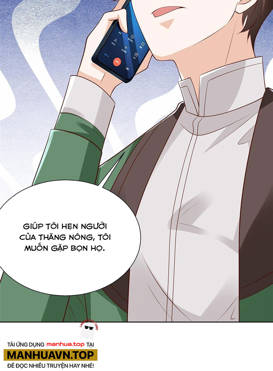 Mỗi Tuần Ta Có Một Nghề Nghiệp Mới Chapter 459 - 18