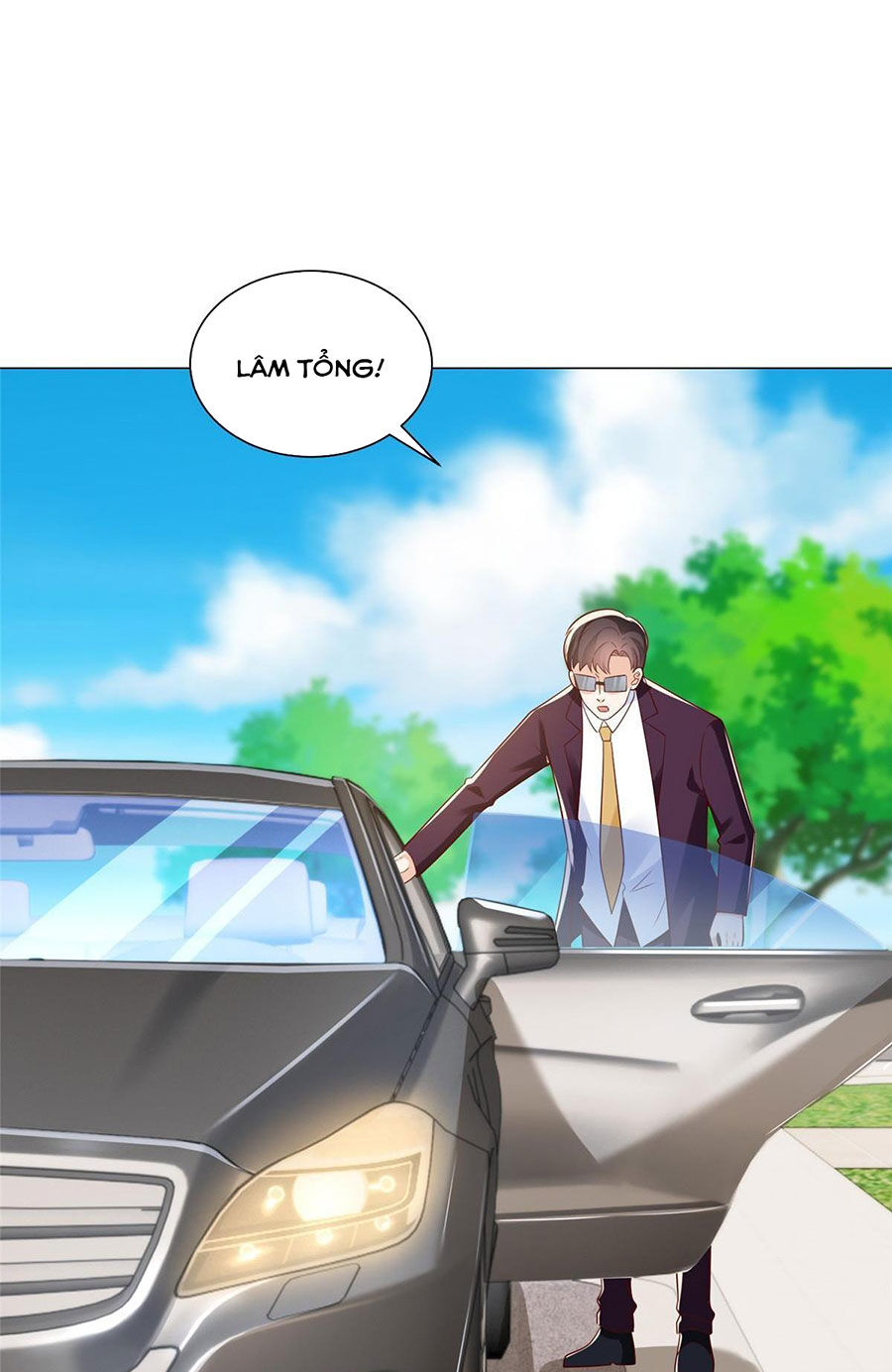 Mỗi Tuần Ta Có Một Nghề Nghiệp Mới Chapter 459 - 21
