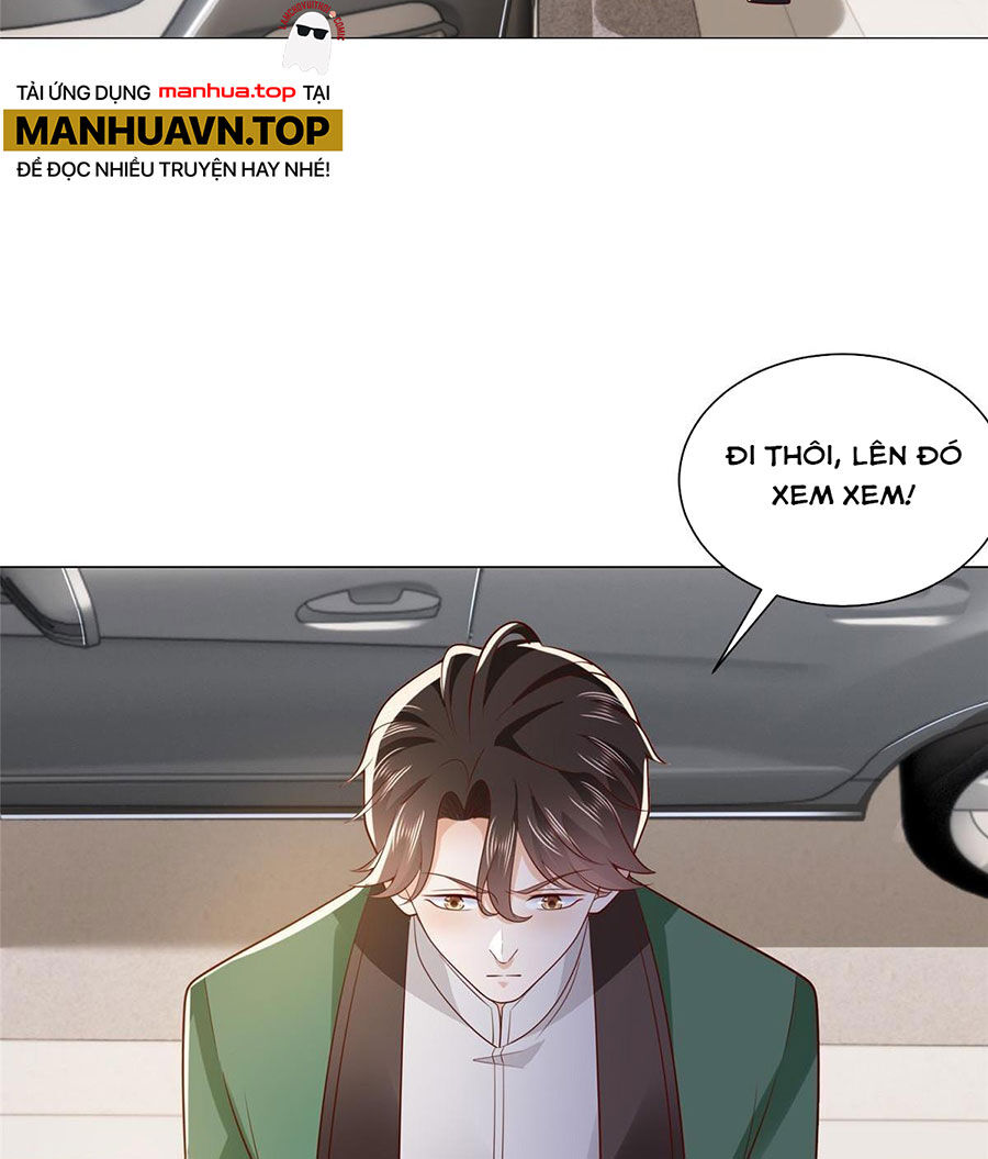 Mỗi Tuần Ta Có Một Nghề Nghiệp Mới Chapter 459 - 22