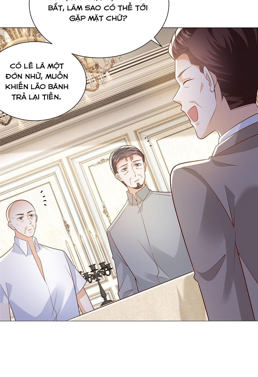 Mỗi Tuần Ta Có Một Nghề Nghiệp Mới Chapter 459 - 26