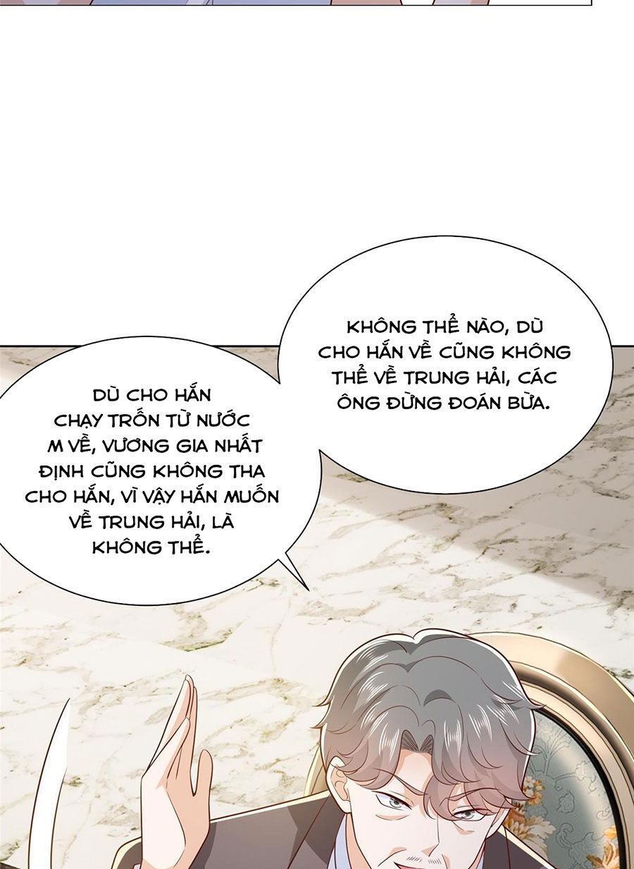 Mỗi Tuần Ta Có Một Nghề Nghiệp Mới Chapter 459 - 28