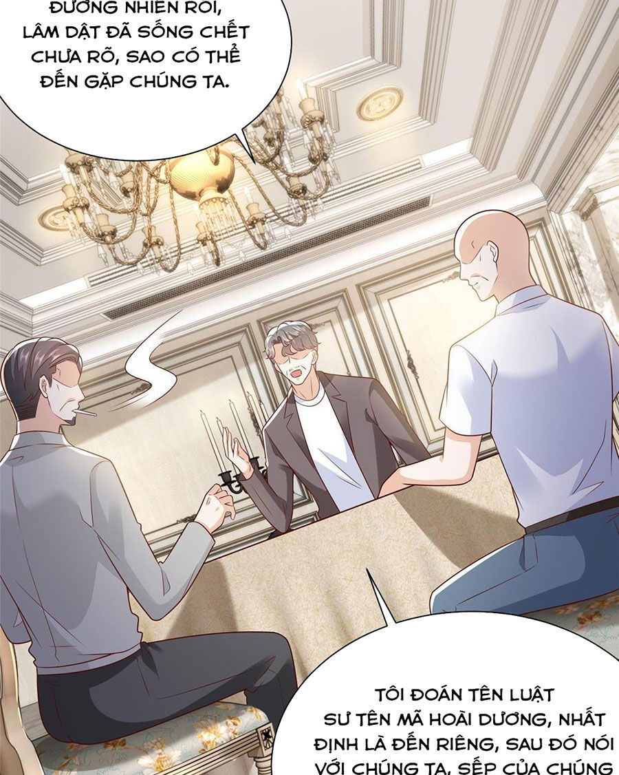 Mỗi Tuần Ta Có Một Nghề Nghiệp Mới Chapter 459 - 31