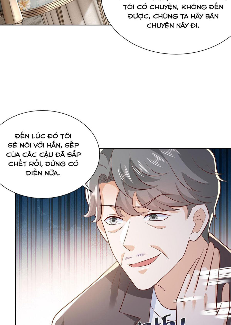 Mỗi Tuần Ta Có Một Nghề Nghiệp Mới Chapter 459 - 32