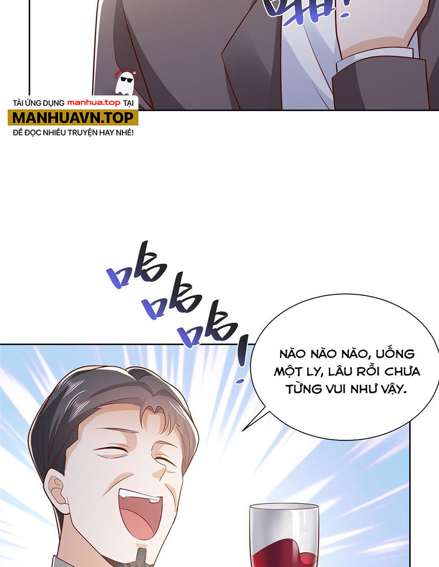 Mỗi Tuần Ta Có Một Nghề Nghiệp Mới Chapter 459 - 33