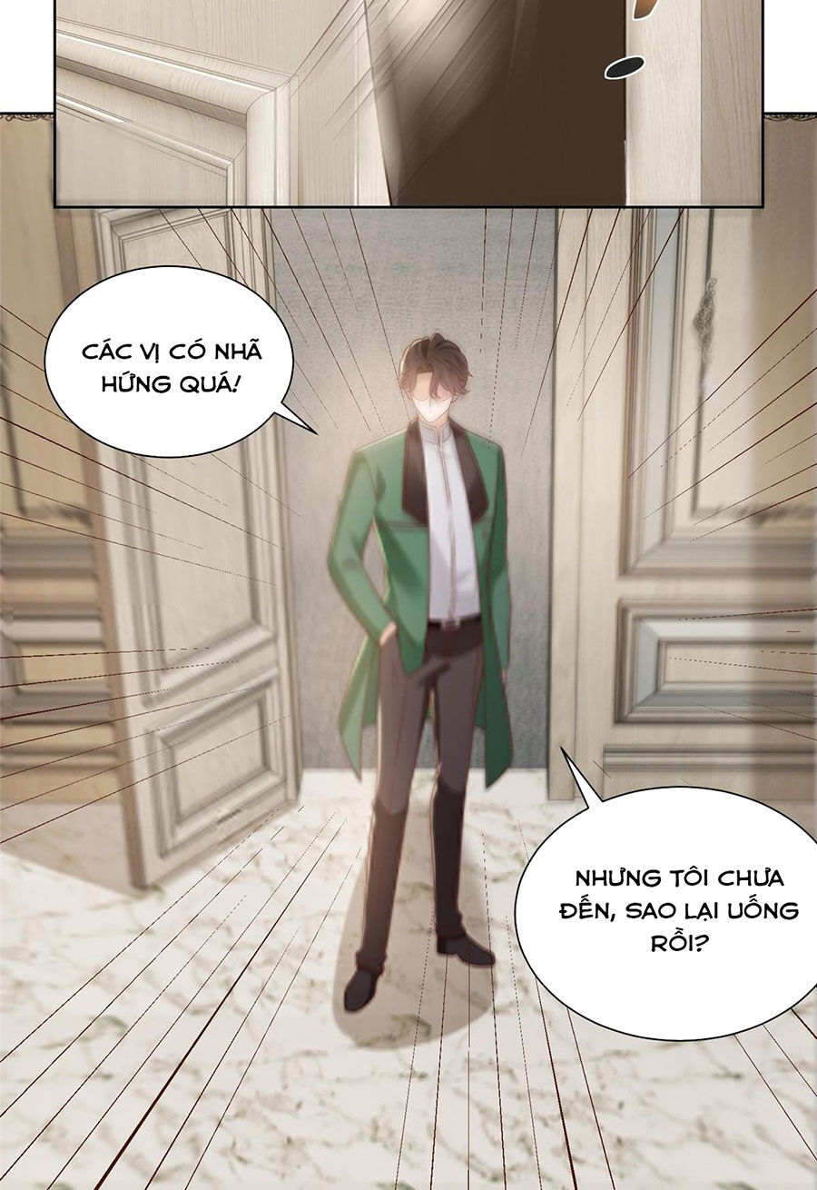 Mỗi Tuần Ta Có Một Nghề Nghiệp Mới Chapter 459 - 35