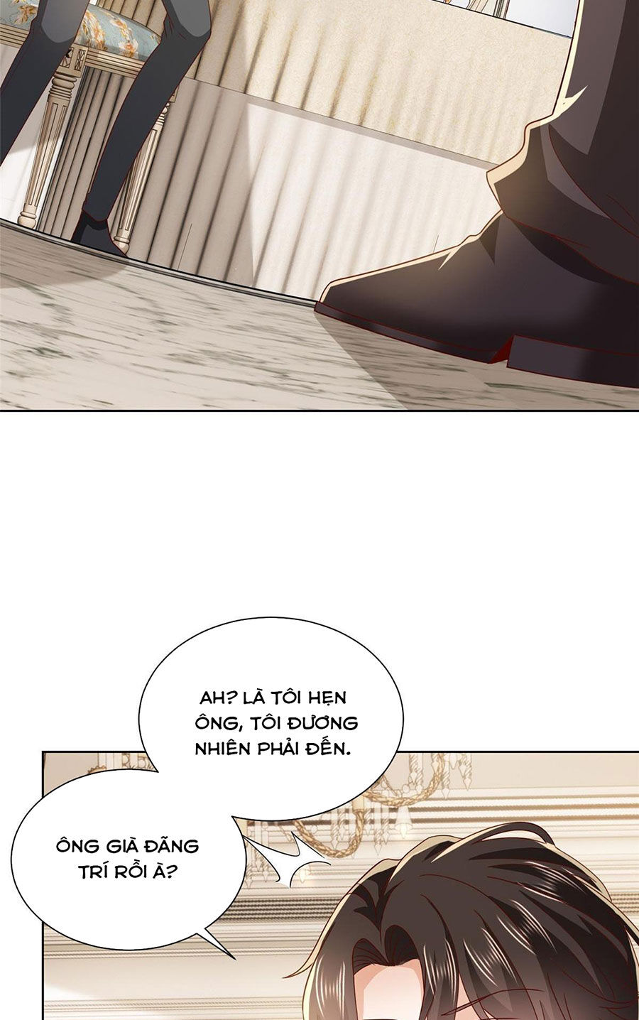 Mỗi Tuần Ta Có Một Nghề Nghiệp Mới Chapter 459 - 38