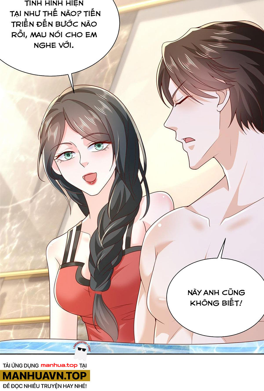 Mỗi Tuần Ta Có Một Nghề Nghiệp Mới Chapter 459 - 4
