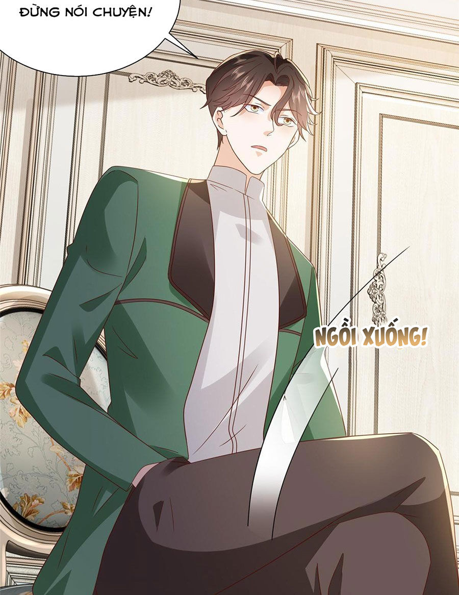 Mỗi Tuần Ta Có Một Nghề Nghiệp Mới Chapter 459 - 42