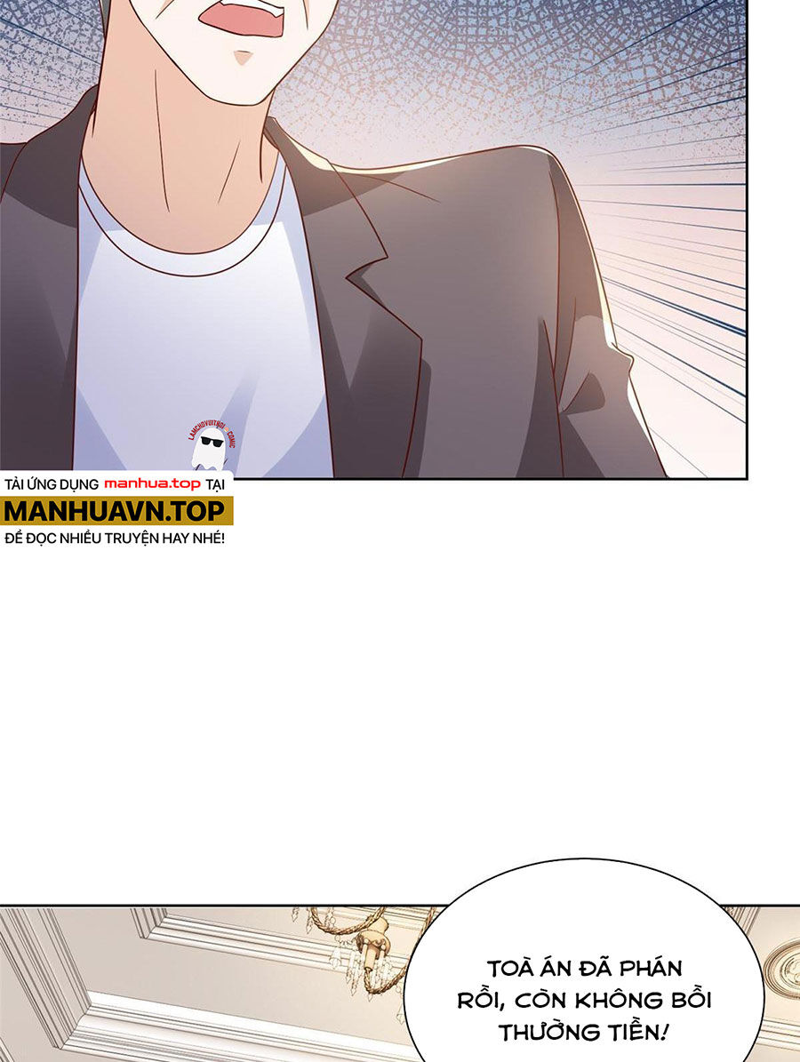 Mỗi Tuần Ta Có Một Nghề Nghiệp Mới Chapter 459 - 44