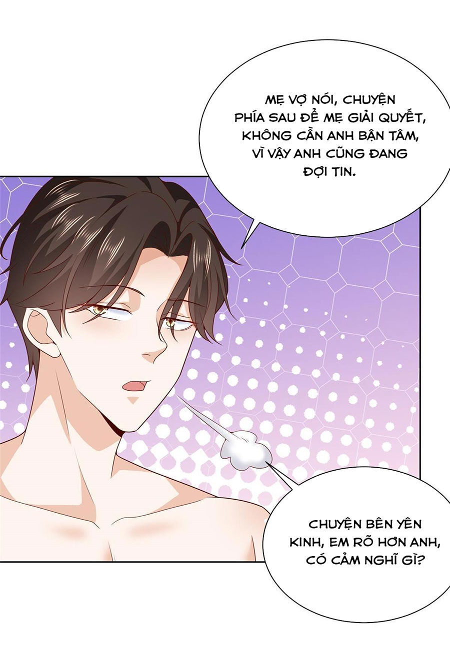 Mỗi Tuần Ta Có Một Nghề Nghiệp Mới Chapter 459 - 5