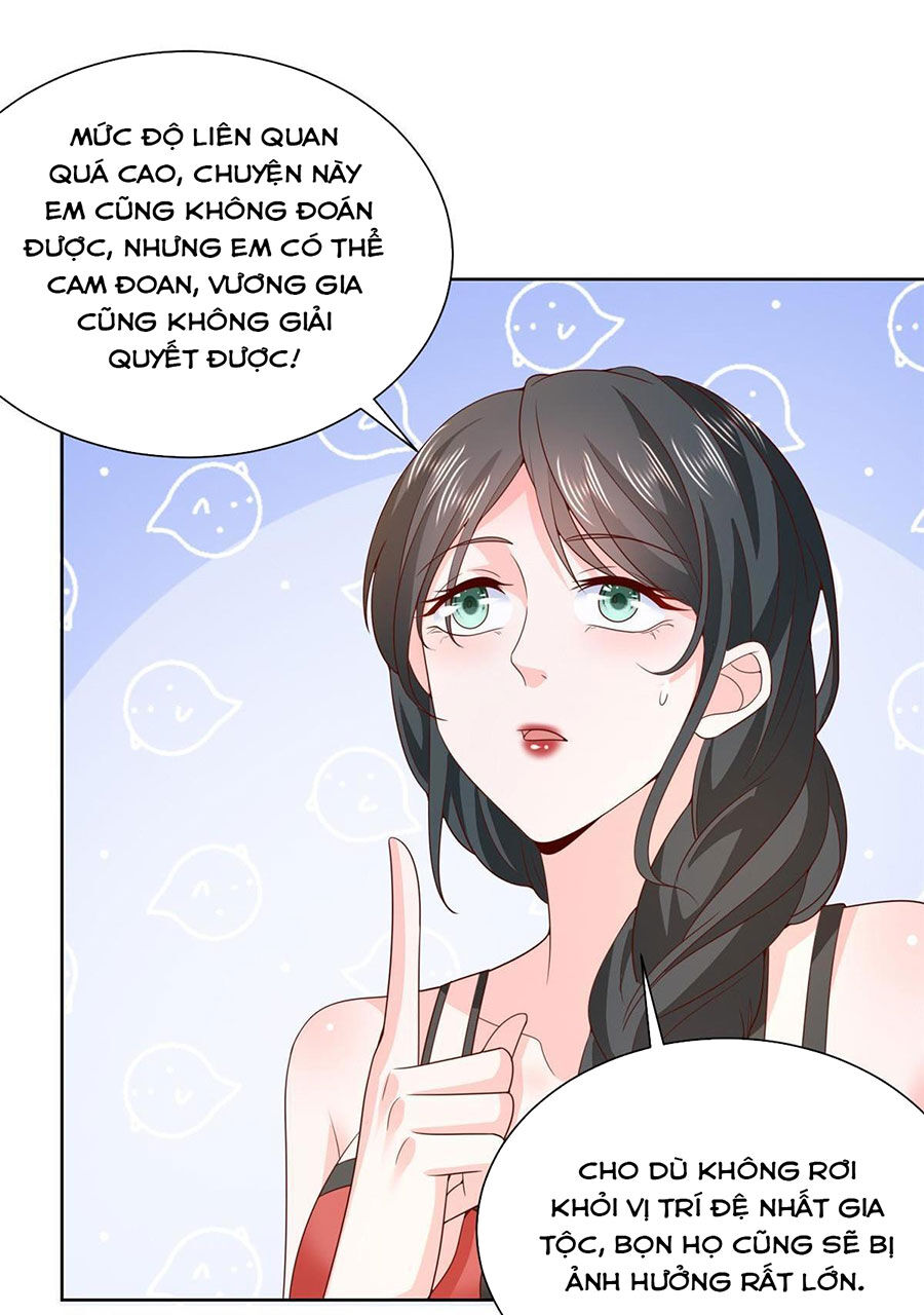 Mỗi Tuần Ta Có Một Nghề Nghiệp Mới Chapter 459 - 6