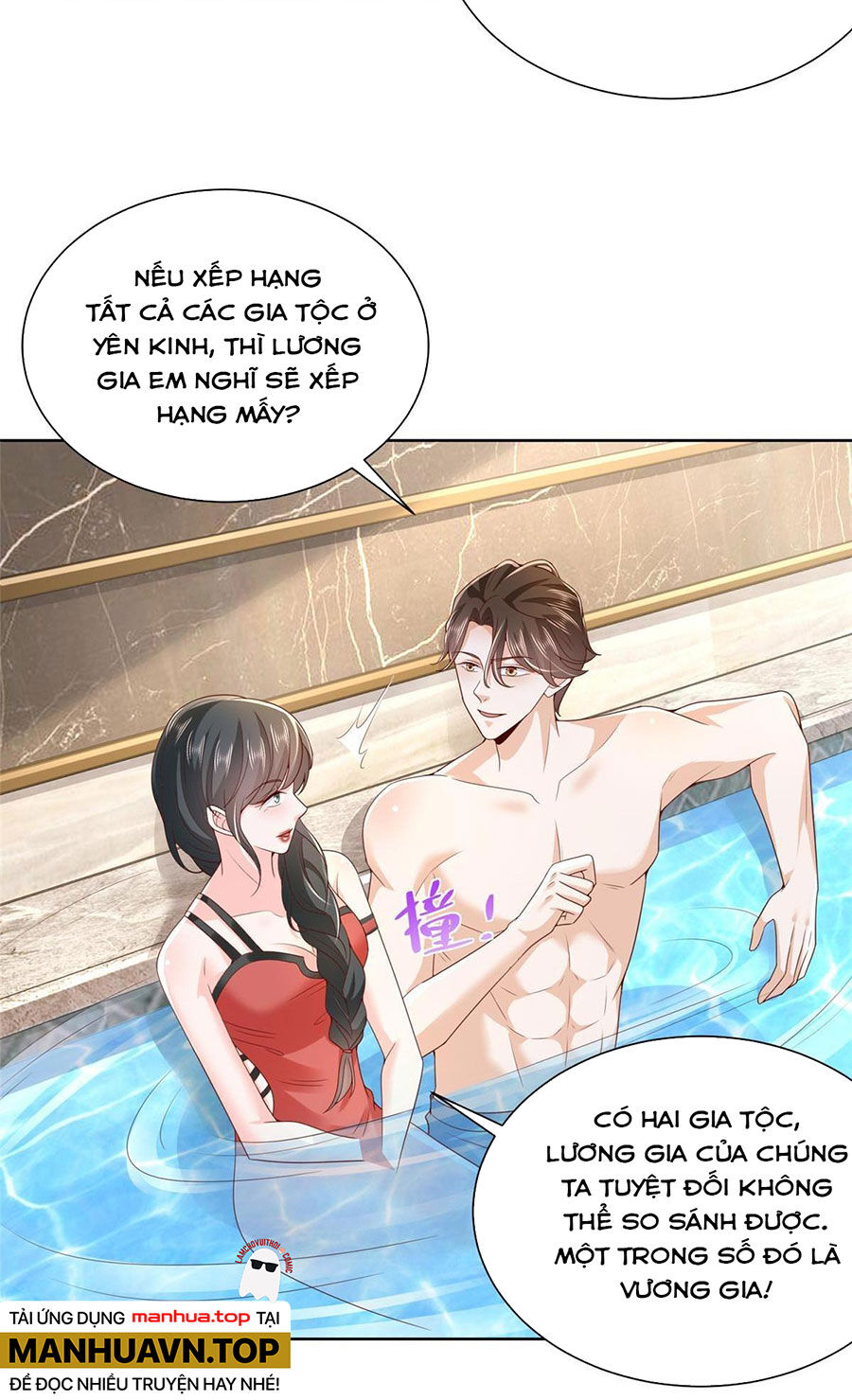 Mỗi Tuần Ta Có Một Nghề Nghiệp Mới Chapter 459 - 7