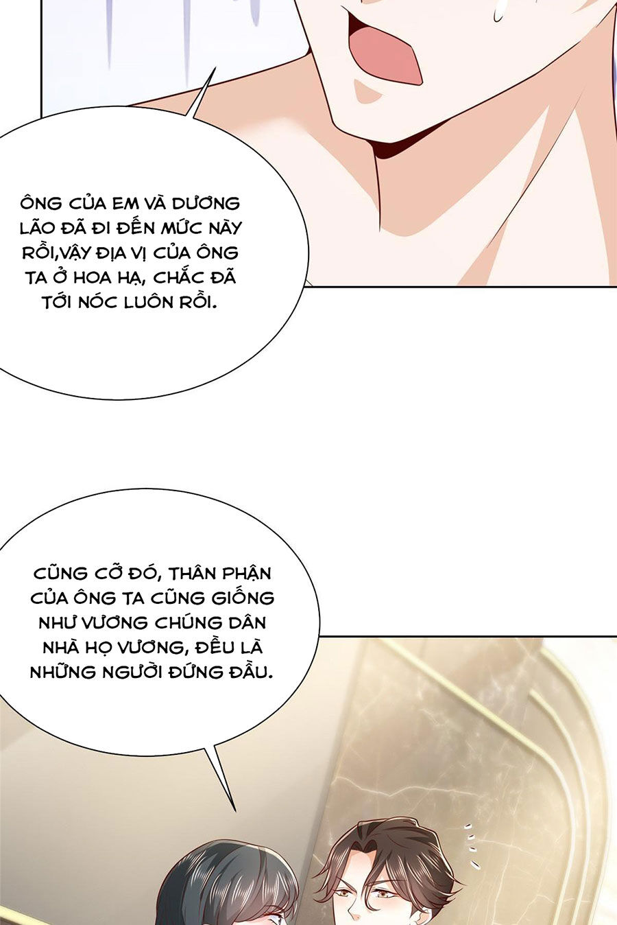 Mỗi Tuần Ta Có Một Nghề Nghiệp Mới Chapter 459 - 10