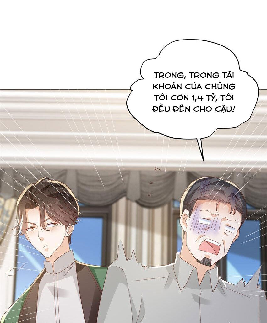 Mỗi Tuần Ta Có Một Nghề Nghiệp Mới Chapter 460 - 14