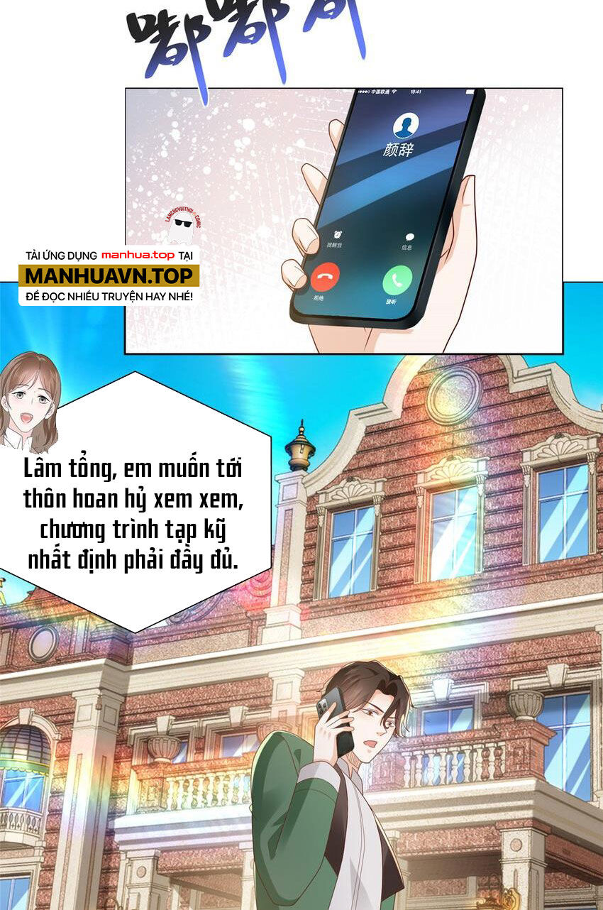 Mỗi Tuần Ta Có Một Nghề Nghiệp Mới Chapter 460 - 19