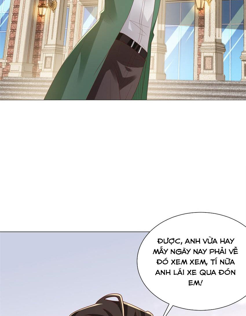 Mỗi Tuần Ta Có Một Nghề Nghiệp Mới Chapter 460 - 20