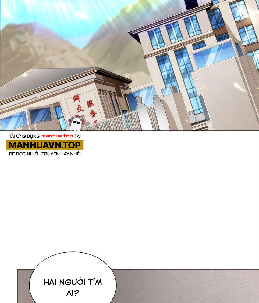 Mỗi Tuần Ta Có Một Nghề Nghiệp Mới Chapter 460 - 23