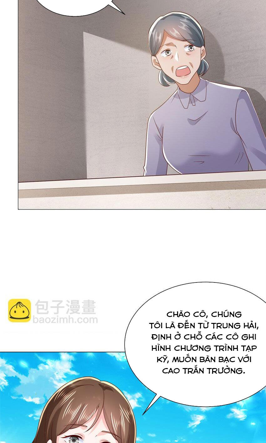 Mỗi Tuần Ta Có Một Nghề Nghiệp Mới Chapter 460 - 24