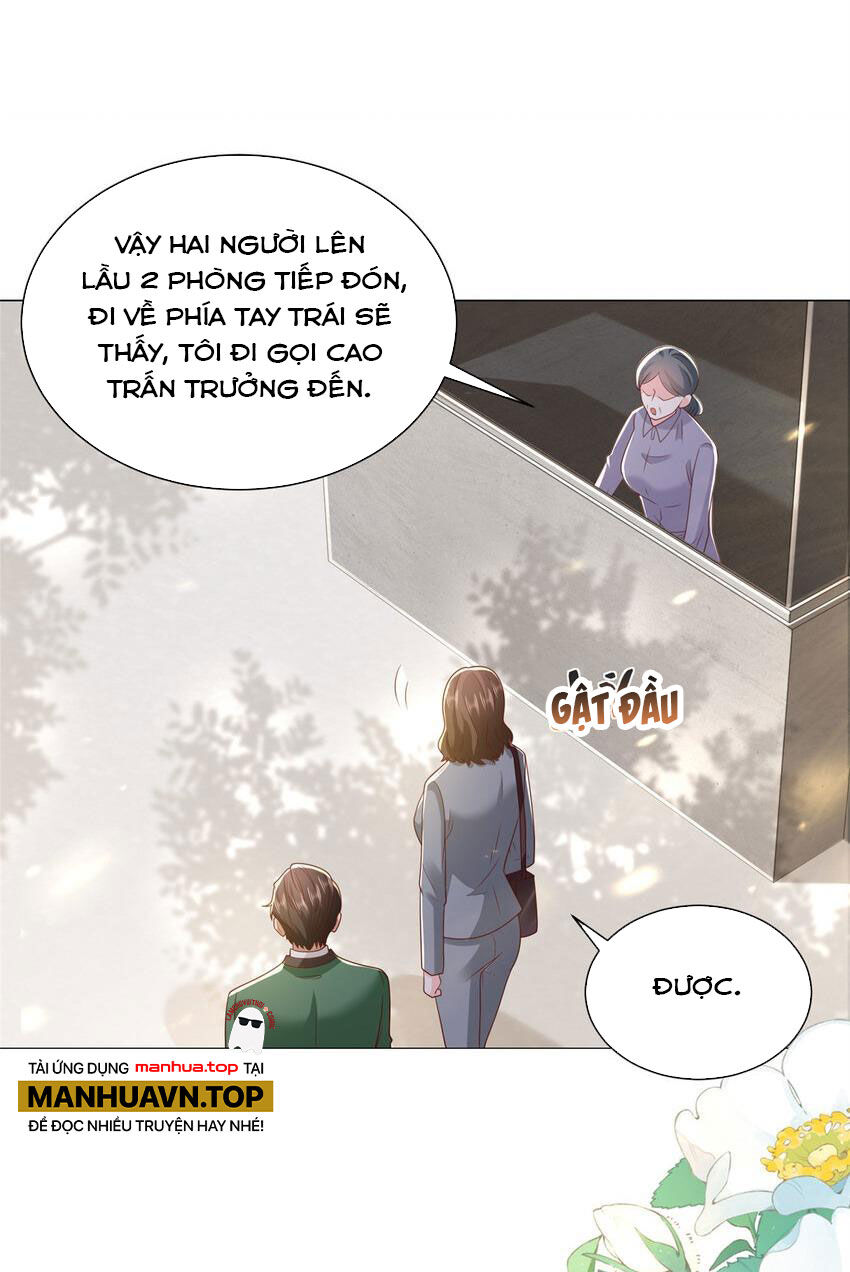 Mỗi Tuần Ta Có Một Nghề Nghiệp Mới Chapter 460 - 26