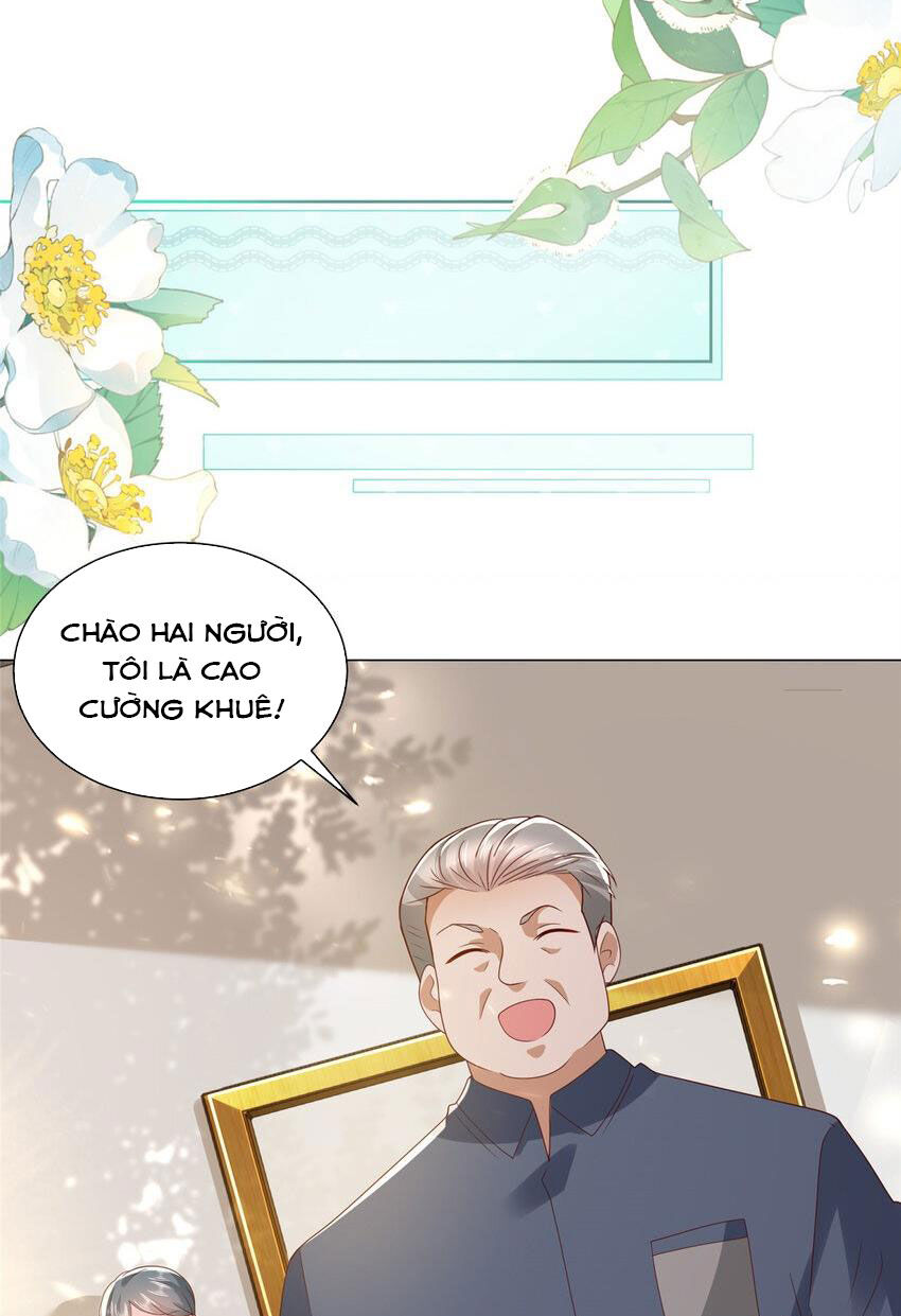 Mỗi Tuần Ta Có Một Nghề Nghiệp Mới Chapter 460 - 27