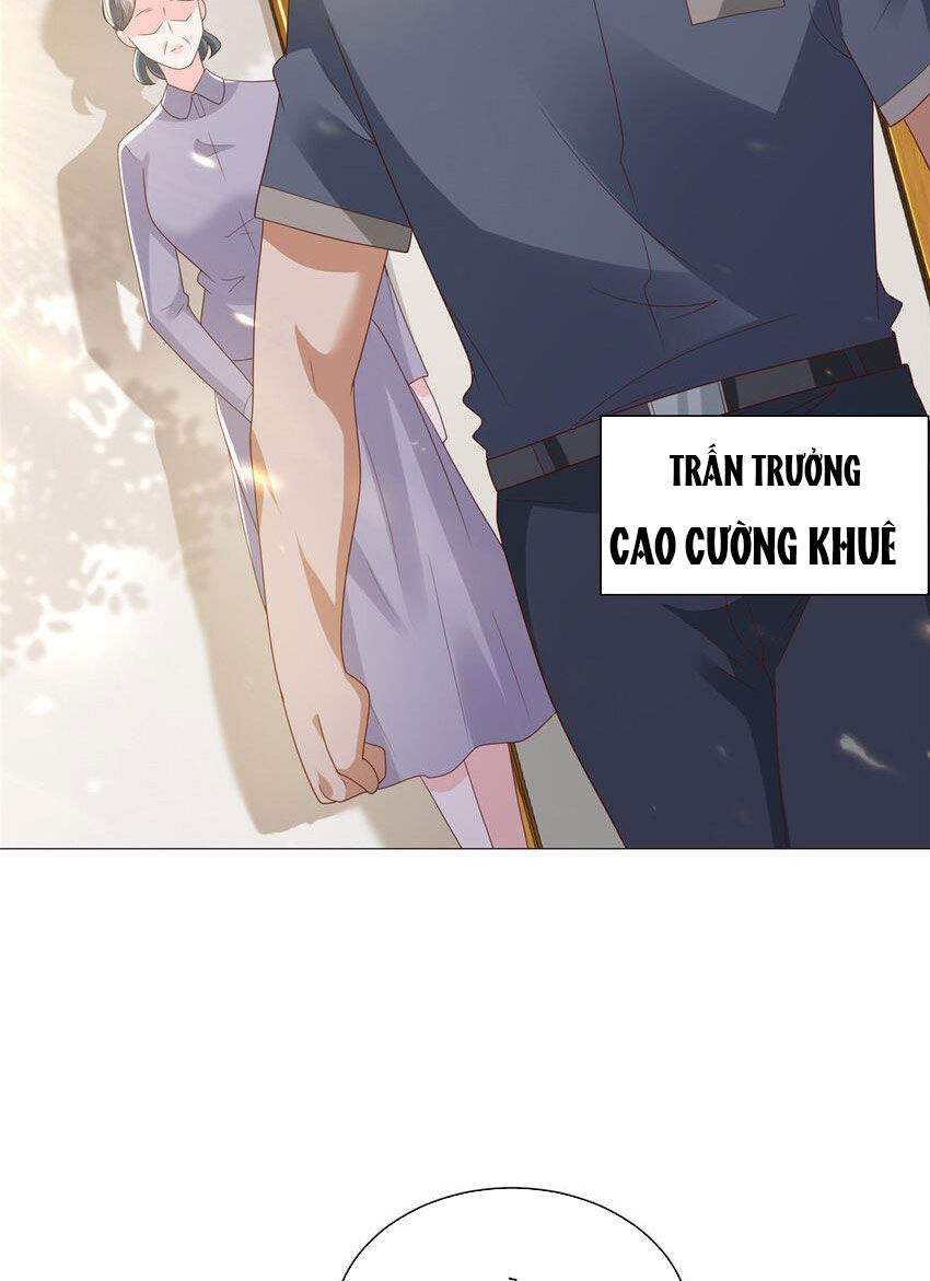 Mỗi Tuần Ta Có Một Nghề Nghiệp Mới Chapter 460 - 28