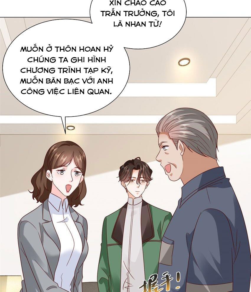 Mỗi Tuần Ta Có Một Nghề Nghiệp Mới Chapter 460 - 29