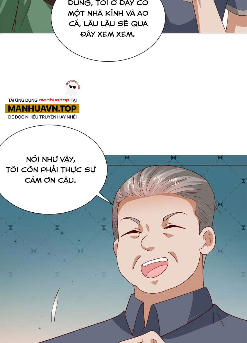 Mỗi Tuần Ta Có Một Nghề Nghiệp Mới Chapter 460 - 34
