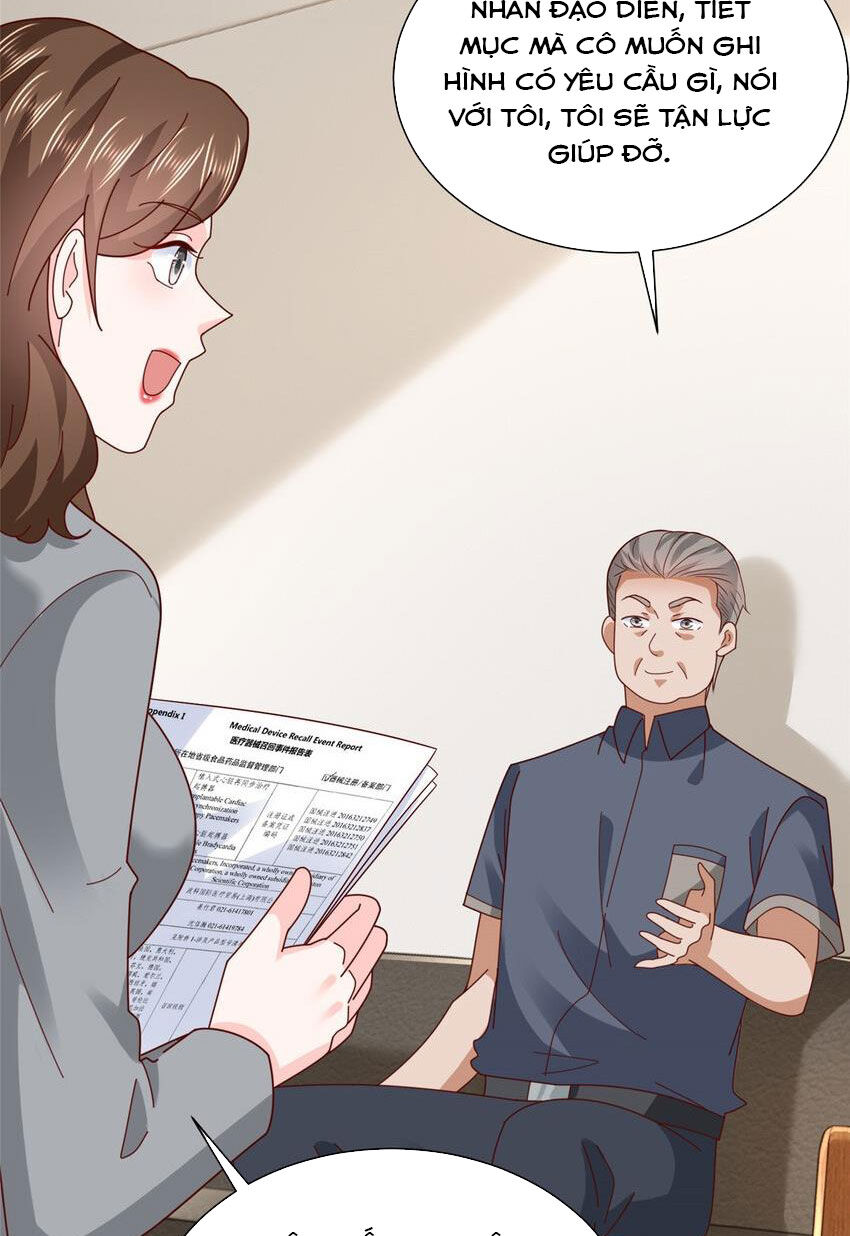 Mỗi Tuần Ta Có Một Nghề Nghiệp Mới Chapter 460 - 36