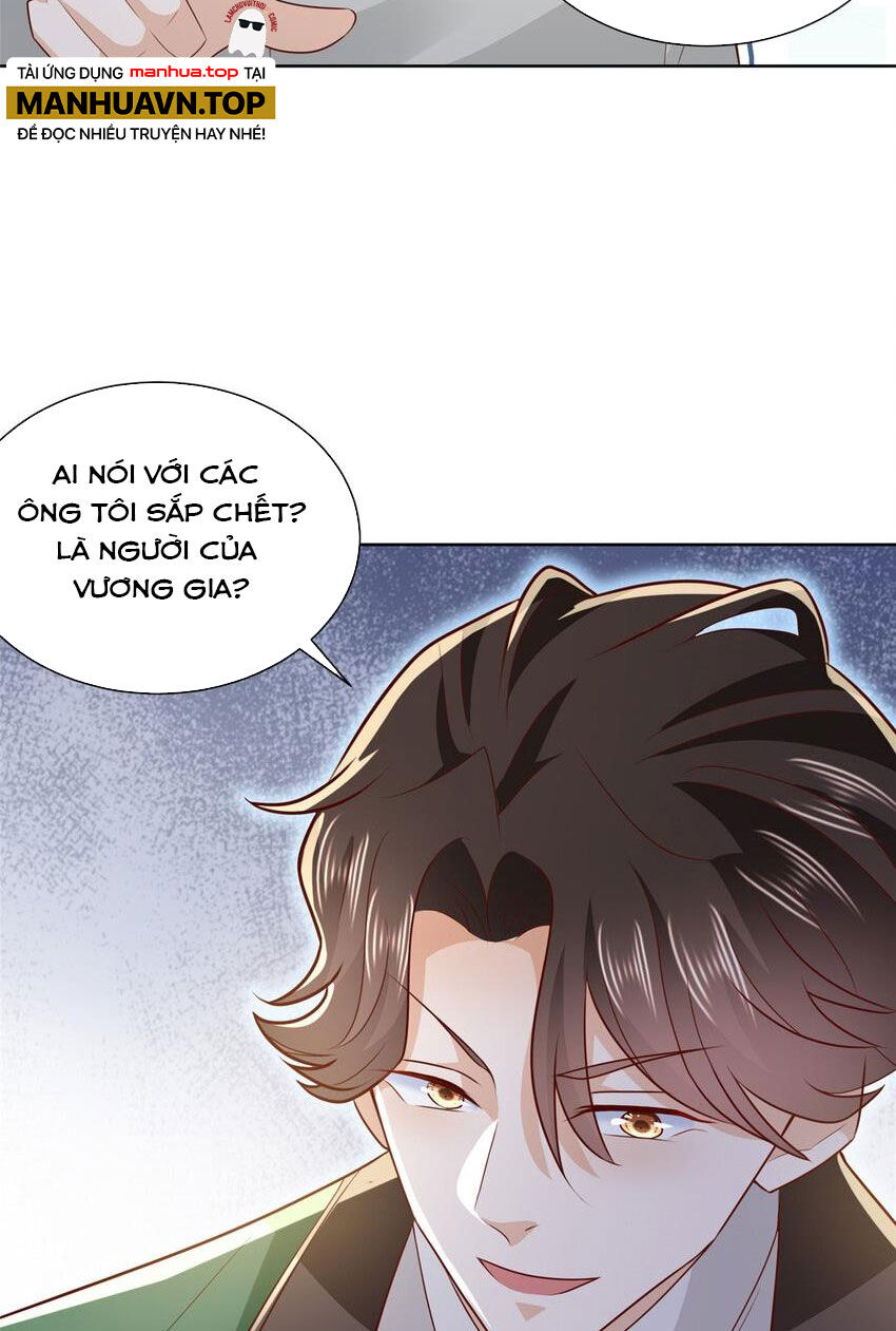 Mỗi Tuần Ta Có Một Nghề Nghiệp Mới Chapter 460 - 4